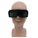 Solar Automatic Dimming Welding Goggle Welding Glasses Welder Eyes Glasses
