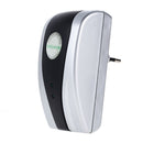Power Electricity Save Saving Energy Saver Box EU Plug for Home Application