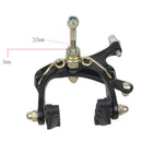 Mi.Xim Aluminum Alloy Road Bike C Brake Fixed Bicycle Caliper Brake Bicycle