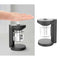 Alcohol Portable Dispenser Infrared Automatic Induction Non-Contact Sprayer Home