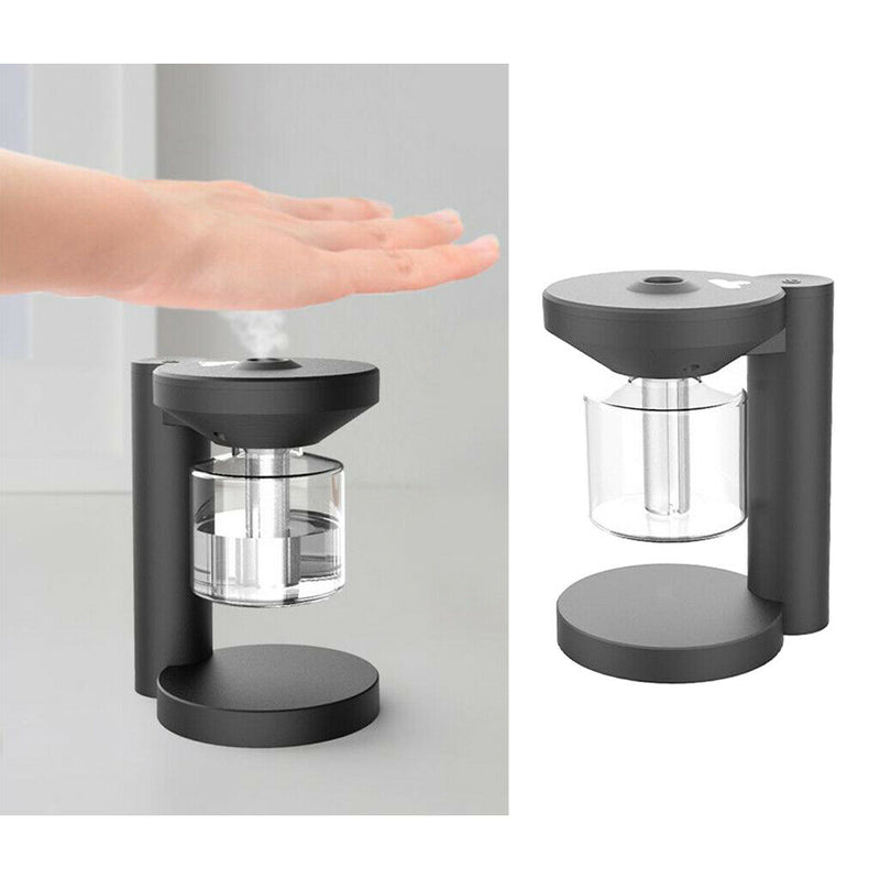 Alcohol Portable Dispenser Infrared Automatic Induction Non-Contact Sprayer Home