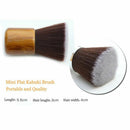 11Pcs Professional Makeup Brush Cosmetic Brushes Tools Kit Foundation Set  A