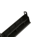 2Pcs Plastic Hard Drive HDD Caddy Skin Bezel For DELL Latitude E6500 Laptop