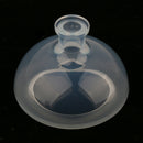 Portable Gel Sputum Cup for Baby Burping Toddler Digest Helper Infant Phlegm