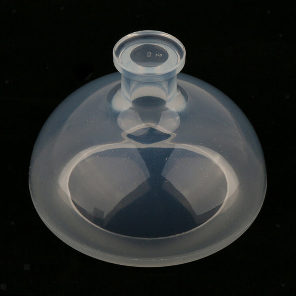 Portable Gel Sputum Cup for Baby Burping Toddler Digest Helper Infant Phlegm