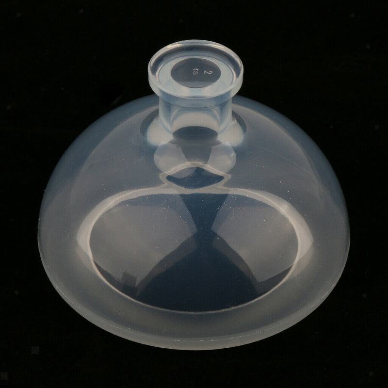 Portable Gel Sputum Cup for Baby Burping Toddler Digest Helper Infant Phlegm