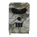Waterproof Trail Camera, Outdoors Game Hunting Camera Infrared