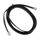 Auto Disconnect Extension Cable For  IC-2720 (H) IC-2820 (H) IC-R1500 R2500,
