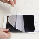 1PCS HD Protective pad Case Cover Skin Film Foil Protection For iPad air  ME