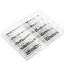 1000 pcs. Screws for watches screw Watchmaker requirement watch tools K2H5
