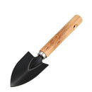 Plant Garden Mini Tools Gardening Spade Shovel Rake Set 2 in 1 T4E2