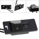 Car Rearview Reverse Parking Camera Waterproof Night Vision For VW  Audi Passat