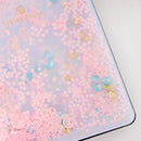 64 Pockets Photo Album for fujifilm instax mini 8 9 7s 50 90 Film Pink