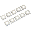 Carbide Wear-Resistant Wood Cutting Custom Processing Tungsten Steel Woodwo B8D5