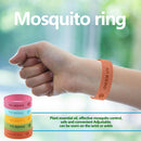 Mosquito Repellent Bracelet Pest Insect Control Mosquito Killer Wristband