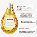 Vibrant Glamour Crocodile Repair Scar Face Serum Removal Acne Scar Whitenin