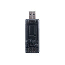 4V-20V 0-3.3A USB Charger Power Detector Battery Capacity Tester Meter