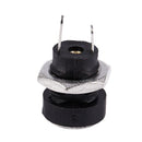 DC12V 3A 5.5 * 2.1MM DC Electrical Outlet E4I5