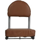 Children's Bike Seat Bike Rear Seat Kid Bicycle Bike Rear Handrail Armrest