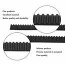 5 Meter GT2 Timing Belt Open 6mm Width for Printer Reprap Prusa i3 New