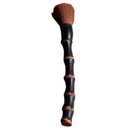 Tea Ceremony Accessories Black Bamboo Brush Purple Clay Pot Maintenance Ser