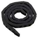 Machine Tool 7 x 7mm Cable Carrier Drag Chain Nested D4I8
