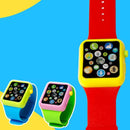 Kids Early Education Smart Watch Learning Machine 3DTouch Screen Wristwatch