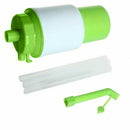 3Pcs Water Hand Press Pump for Water Dispenser Bottled Drinking Newest Useful