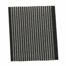 Bangs Clip Magic Paste Posts Fringe Hair Stickers Black 5 Bags F7F5