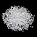 1000pcs Acrylic Crystal Gem Stone ICE Rocks Table Scatter Vase Decoration N
