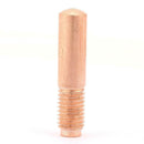 10pcs/set Welding Torch Gas Nozzles Contact Tips Holder for Welding Machine A