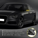 2 Pieces LED Dynamic Turn Signal Light For-Audi A6 C7 C7.5 RS6 S6 4G 2012-2