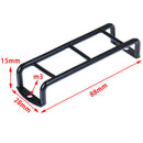Metal Roof Climbing Ladder Armrest For 1/10 Rc Crawler Car Scx10 90046 JR