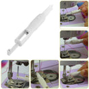 Manual Needle Threader Sewing Machine Insertion Applicator Sewing Tools