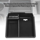 Holder Center Console Armrest Storage Box Car Removable for Ford Ranger 16-18