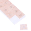 100pcs Disposable Ear Press Needle Auricular 0.20*1.5mm ear massage plaster FT