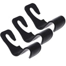1Pc Universal Car Back Seat Headrest Hanger Hook Holder for Bag Purse Clothes