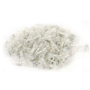 160Pcs 22-18AWG Gauge Crimp Cap Terminals Closed End Wire Connector A6M5