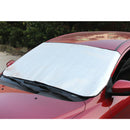 Car Windshield Cover Anti-shade Frost Snow Ice Sun Shade Block Shields