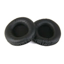 2Pair Replacement Ear Pads Cushion for MDR-V55/ MDR-V500/ Headphones