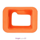 Waterproof Protection Floating Shell cover for GoPro Hero 5/4/3 (Orange) Hot