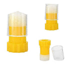 Bee Queen Marking Catcher Queen Bee Marker Bottle Beekeepers Beekeeping Too M4T7