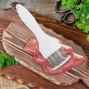 Profession Meat Tenderizer Needle with Stainless Steel Kitchen Cooking Tool