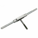 8pcs Thread Metric Machine Wrench Hand Screw Thread Plug Taps Set M3 M4 M5  Y2F8