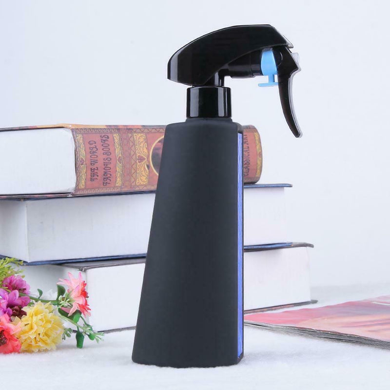 300ml Water Sprayer Bottle Hairdressing Salon Garden Tool(Random Color)
