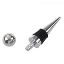 Wine Collection Red Wine Bottle Stopper Twist P8L3