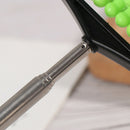 Portable Telescopic Massage Roller Extending Back Roller Massager Stretch RSEAU