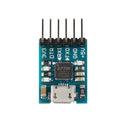 FT232 Module CP2102 Serial Port USB to TTL FT232RQ MICRO Interface Module
