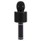 Portable Wireless Microphone Bluetooth Karaoke Home Mic Stereo Speaker Play