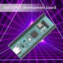 HW-848 STM32F401 Development BoardÃ‚Â STM32F401CCU6 STM32F4 Learning Board
